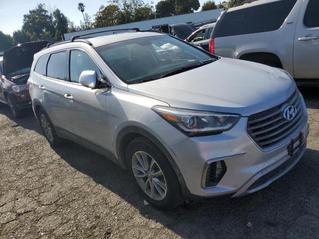 Photo 3 VIN: KM8SN4HF9HU197888 - HYUNDAI SANTA FE S 