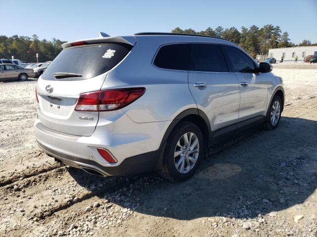 Photo 3 VIN: KM8SN4HF9HU200451 - HYUNDAI SANTA FE S 