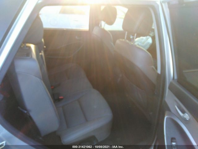 Photo 7 VIN: KM8SN4HF9HU231537 - HYUNDAI SANTA FE 