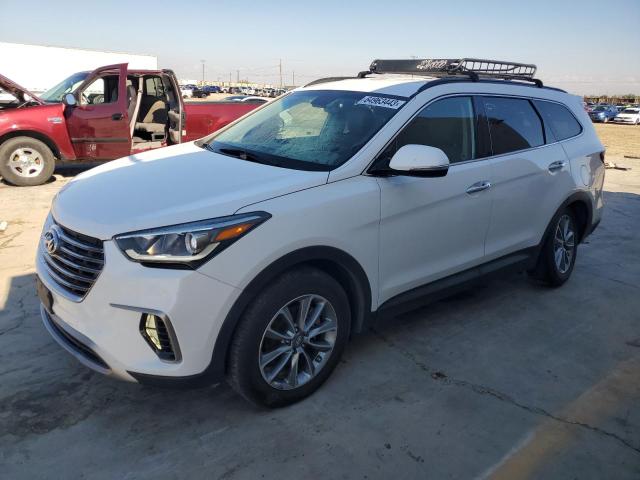 Photo 0 VIN: KM8SN4HF9HU240111 - HYUNDAI SANTA FE S 