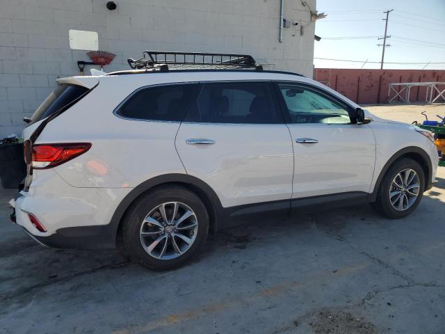 Photo 2 VIN: KM8SN4HF9HU240111 - HYUNDAI SANTA FE S 