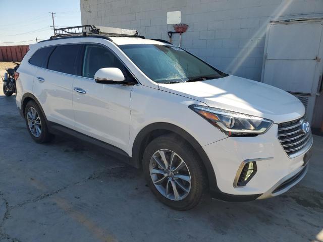 Photo 3 VIN: KM8SN4HF9HU240111 - HYUNDAI SANTA FE S 