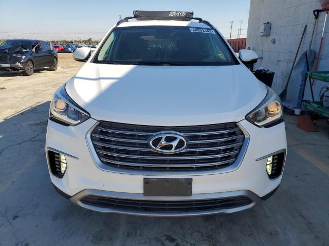 Photo 4 VIN: KM8SN4HF9HU240111 - HYUNDAI SANTA FE S 