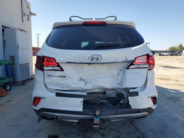 Photo 5 VIN: KM8SN4HF9HU240111 - HYUNDAI SANTA FE S 