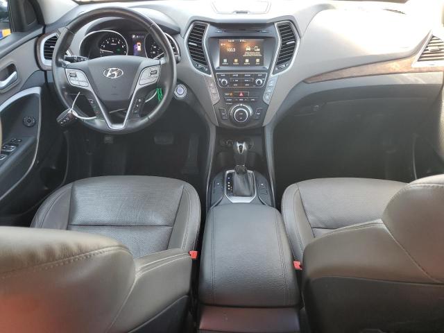 Photo 7 VIN: KM8SN4HF9HU240111 - HYUNDAI SANTA FE S 