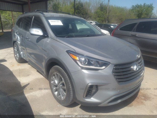 Photo 0 VIN: KM8SN4HF9KU305854 - HYUNDAI SANTA FE XL 