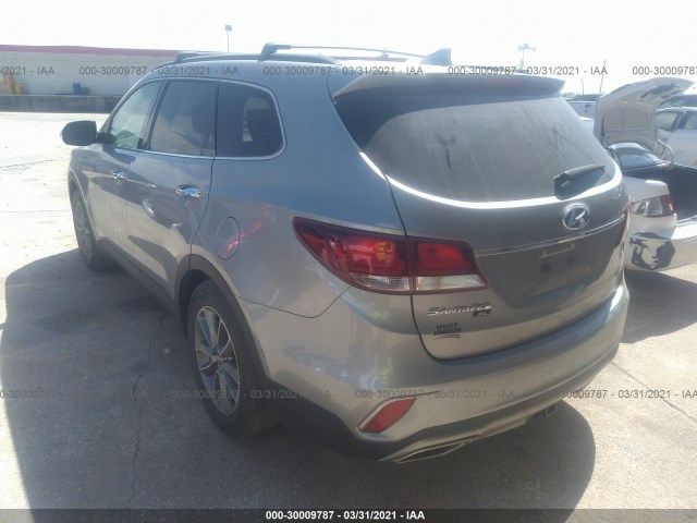 Photo 2 VIN: KM8SN4HF9KU305854 - HYUNDAI SANTA FE XL 