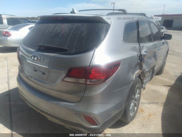 Photo 3 VIN: KM8SN4HF9KU305854 - HYUNDAI SANTA FE XL 