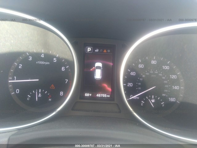 Photo 6 VIN: KM8SN4HF9KU305854 - HYUNDAI SANTA FE XL 