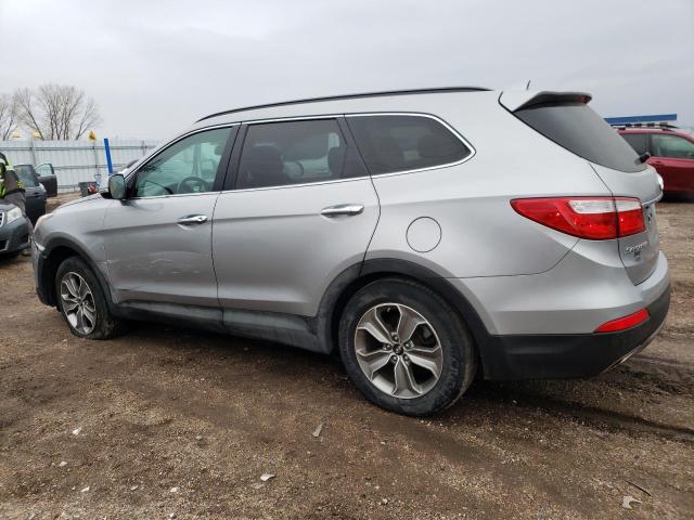 Photo 1 VIN: KM8SN4HFXDU002486 - HYUNDAI SANTA FE 