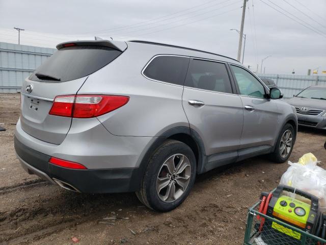 Photo 2 VIN: KM8SN4HFXDU002486 - HYUNDAI SANTA FE 