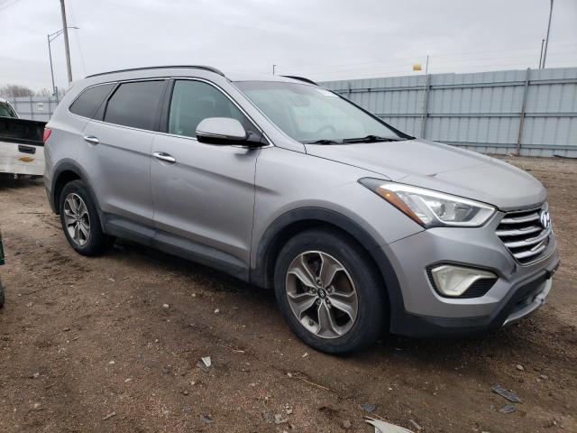 Photo 3 VIN: KM8SN4HFXDU002486 - HYUNDAI SANTA FE 