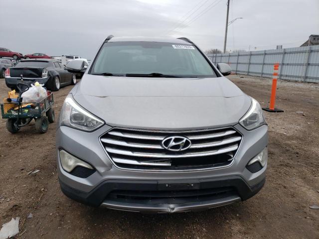 Photo 4 VIN: KM8SN4HFXDU002486 - HYUNDAI SANTA FE 