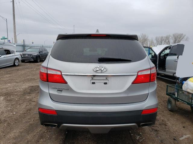 Photo 5 VIN: KM8SN4HFXDU002486 - HYUNDAI SANTA FE 