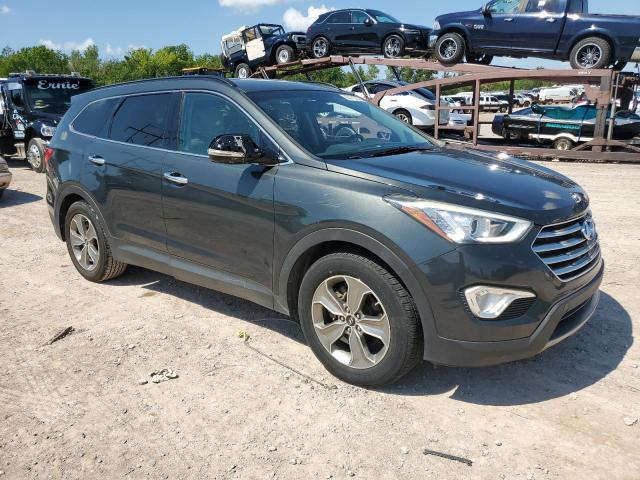 Photo 3 VIN: KM8SN4HFXDU003573 - HYUNDAI SANTA FE 