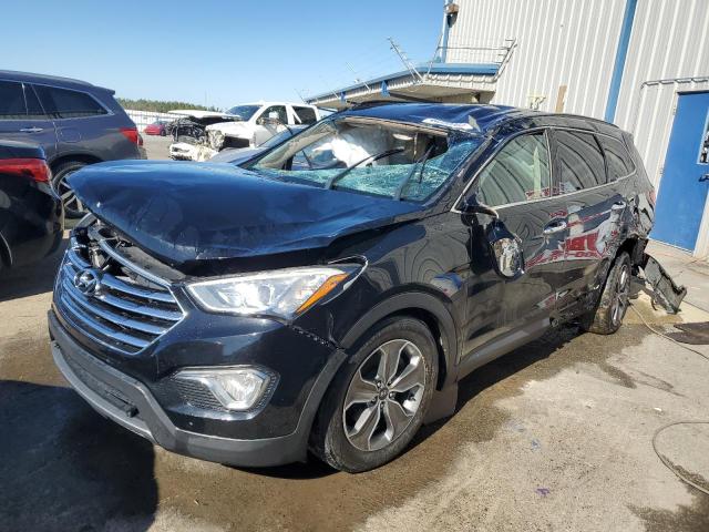 Photo 0 VIN: KM8SN4HFXDU007574 - HYUNDAI SANTA FE 