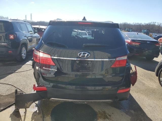 Photo 5 VIN: KM8SN4HFXDU007574 - HYUNDAI SANTA FE 