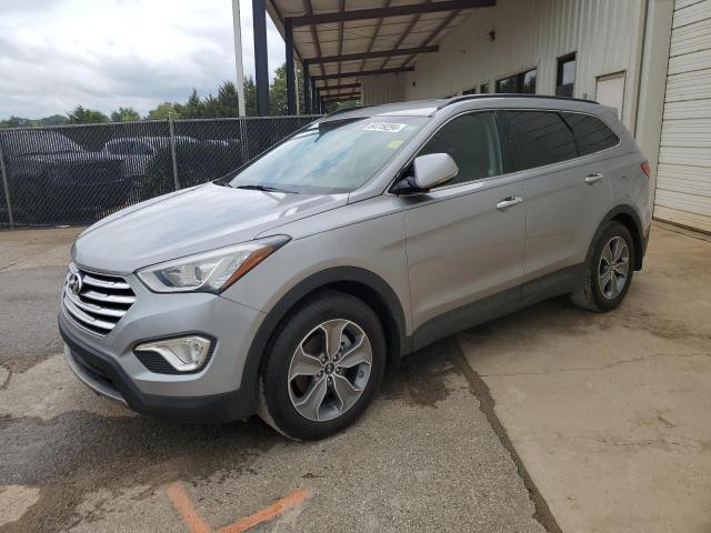 Photo 0 VIN: KM8SN4HFXDU032670 - HYUNDAI SANTA FE 