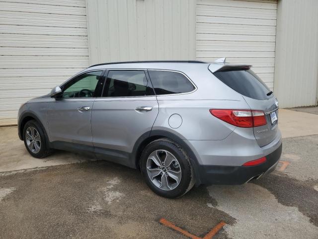 Photo 1 VIN: KM8SN4HFXDU032670 - HYUNDAI SANTA FE 