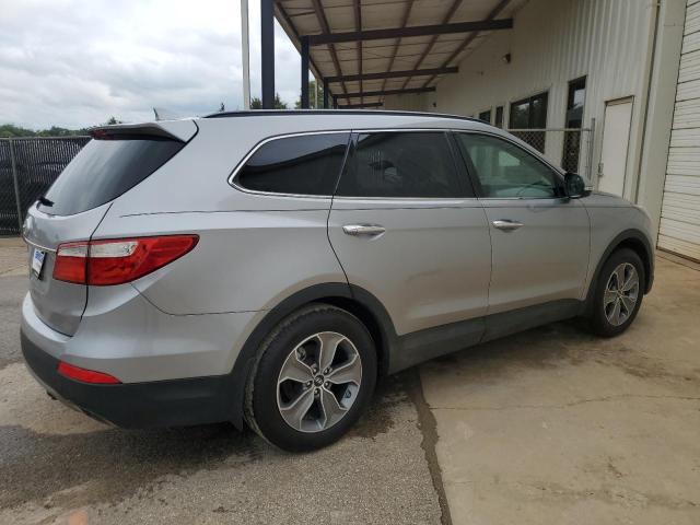 Photo 2 VIN: KM8SN4HFXDU032670 - HYUNDAI SANTA FE 