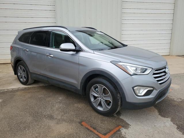 Photo 3 VIN: KM8SN4HFXDU032670 - HYUNDAI SANTA FE 