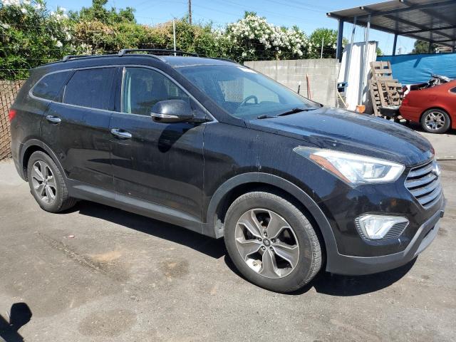 Photo 3 VIN: KM8SN4HFXEU042052 - HYUNDAI SANTA FE G 