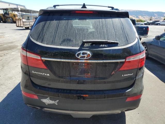 Photo 5 VIN: KM8SN4HFXEU042052 - HYUNDAI SANTA FE G 