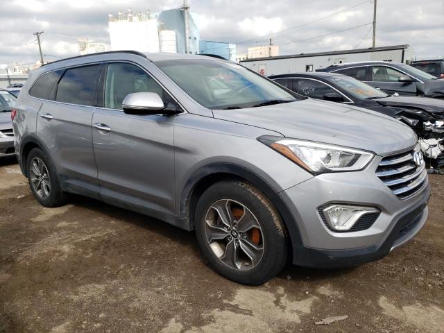 Photo 3 VIN: KM8SN4HFXEU050412 - HYUNDAI SANTA FE G 