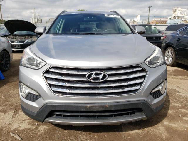 Photo 4 VIN: KM8SN4HFXEU050412 - HYUNDAI SANTA FE G 