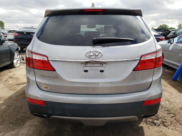 Photo 5 VIN: KM8SN4HFXEU050412 - HYUNDAI SANTA FE G 