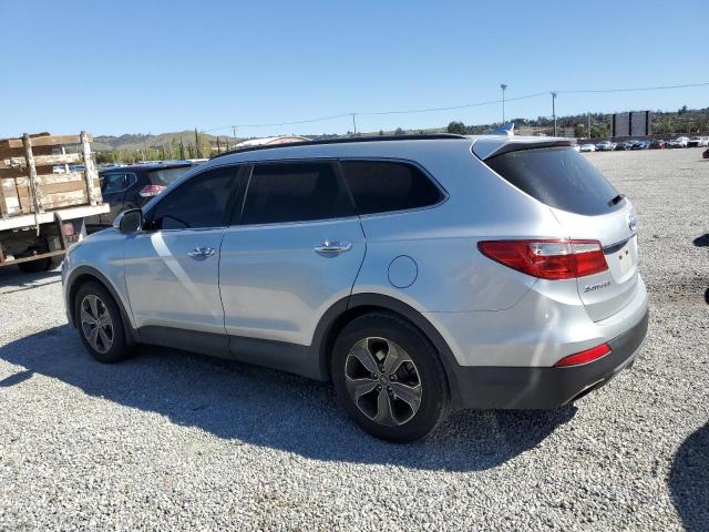 Photo 1 VIN: KM8SN4HFXEU058204 - HYUNDAI SANTA FE 