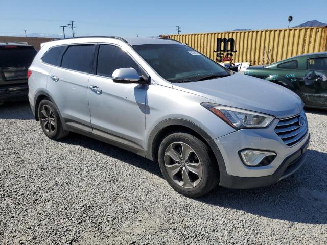 Photo 3 VIN: KM8SN4HFXEU058204 - HYUNDAI SANTA FE 