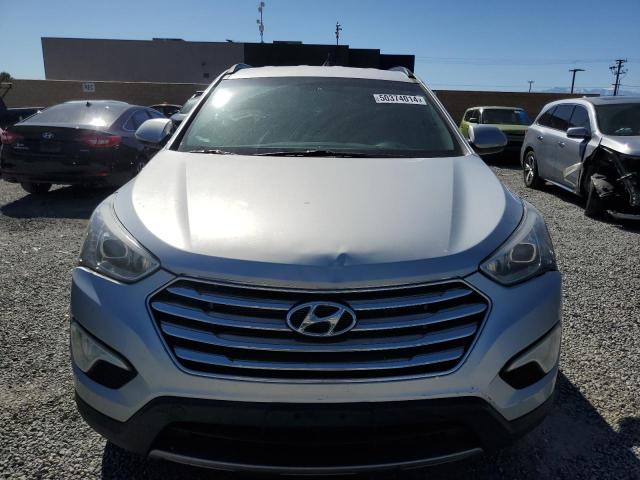 Photo 4 VIN: KM8SN4HFXEU058204 - HYUNDAI SANTA FE 