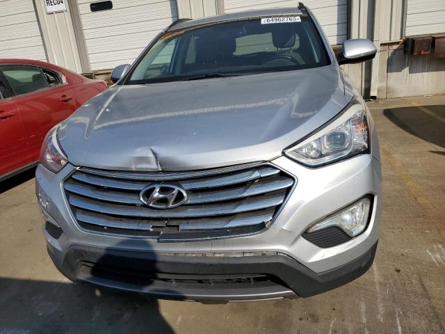 Photo 4 VIN: KM8SN4HFXEU059627 - HYUNDAI SANTA FE G 