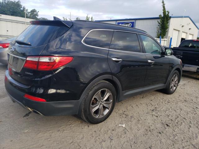 Photo 2 VIN: KM8SN4HFXEU061233 - HYUNDAI SANTA FE G 