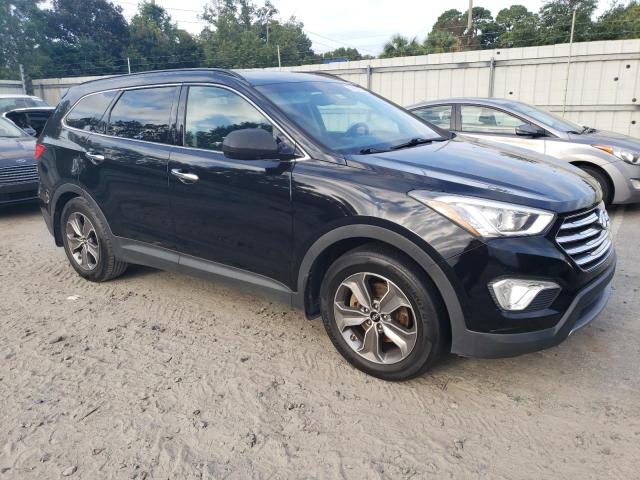 Photo 3 VIN: KM8SN4HFXEU061233 - HYUNDAI SANTA FE G 