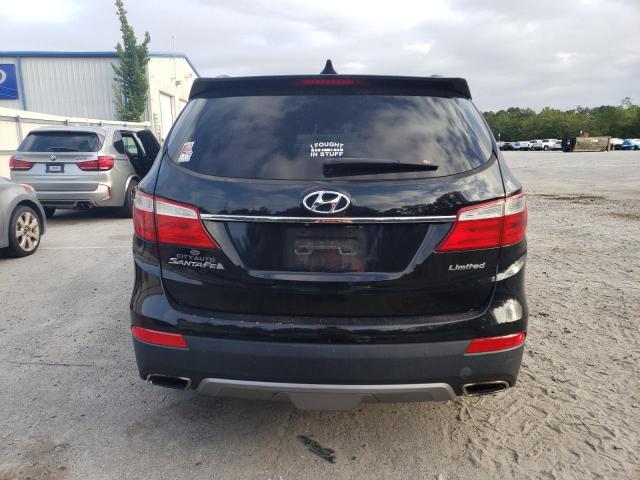 Photo 5 VIN: KM8SN4HFXEU061233 - HYUNDAI SANTA FE G 