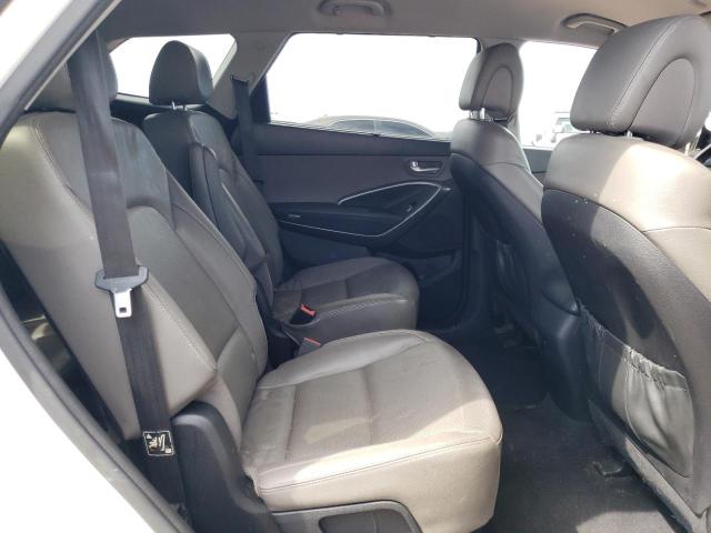 Photo 10 VIN: KM8SN4HFXGU141568 - HYUNDAI SANTA FE S 