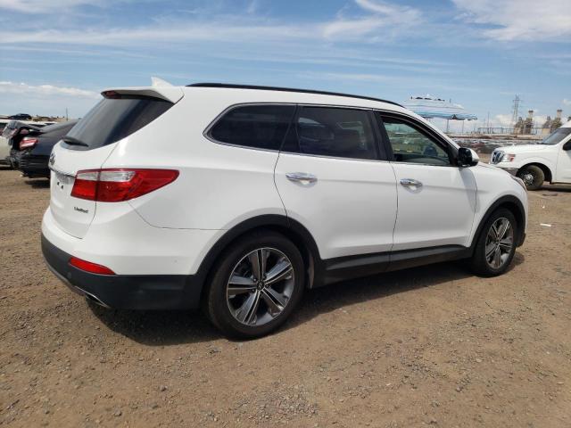 Photo 2 VIN: KM8SN4HFXGU141568 - HYUNDAI SANTA FE S 