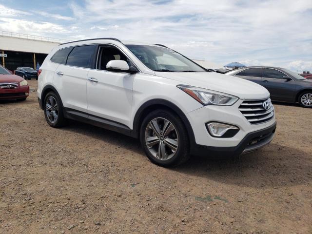 Photo 3 VIN: KM8SN4HFXGU141568 - HYUNDAI SANTA FE S 