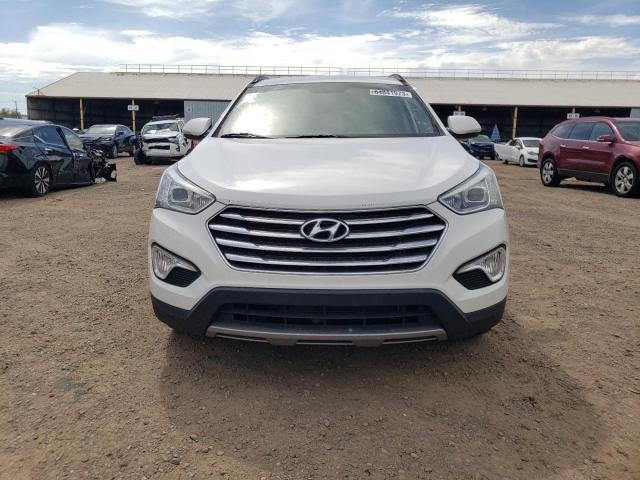 Photo 4 VIN: KM8SN4HFXGU141568 - HYUNDAI SANTA FE S 