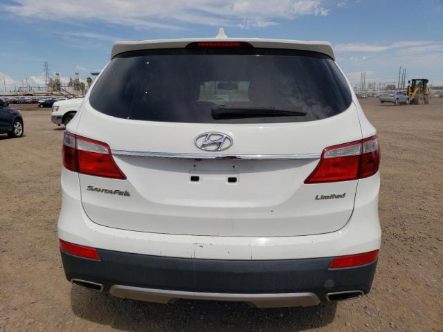 Photo 5 VIN: KM8SN4HFXGU141568 - HYUNDAI SANTA FE S 