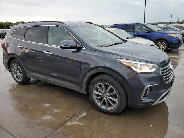 Photo 3 VIN: KM8SN4HFXHU179979 - HYUNDAI SANTA FE 