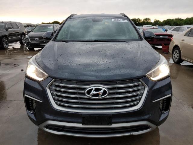 Photo 4 VIN: KM8SN4HFXHU179979 - HYUNDAI SANTA FE 