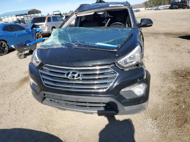 Photo 4 VIN: KM8SNDHF0DU016462 - HYUNDAI SANTA FE G 