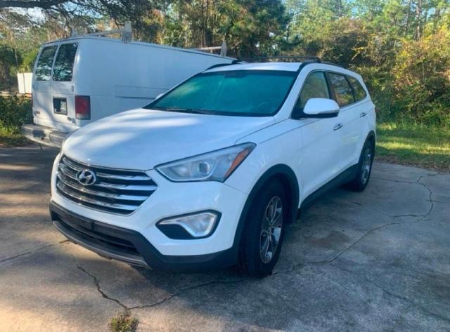 Photo 1 VIN: KM8SNDHF0DU023511 - HYUNDAI SANTA FE 