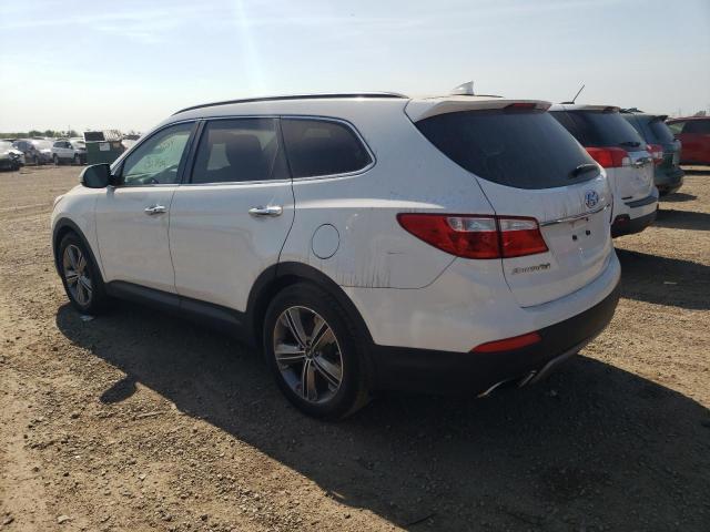 Photo 1 VIN: KM8SNDHF0EU075335 - HYUNDAI SANTA FE G 