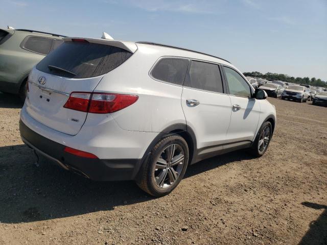 Photo 2 VIN: KM8SNDHF0EU075335 - HYUNDAI SANTA FE G 