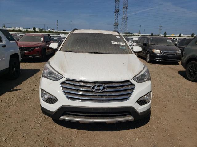 Photo 4 VIN: KM8SNDHF0EU075335 - HYUNDAI SANTA FE G 