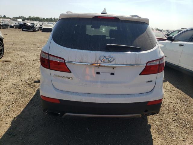 Photo 5 VIN: KM8SNDHF0EU075335 - HYUNDAI SANTA FE G 